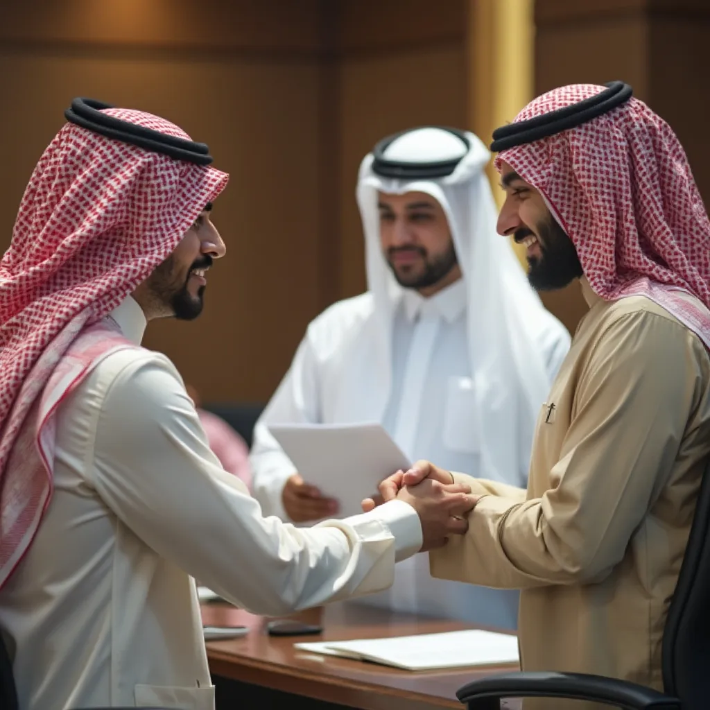 استكمال التراخيص التجارية