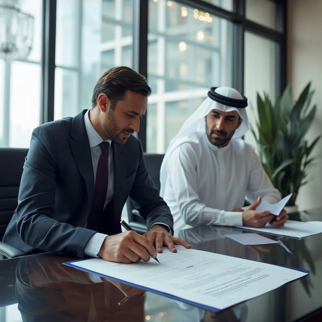 اختيار الكيان القانوني